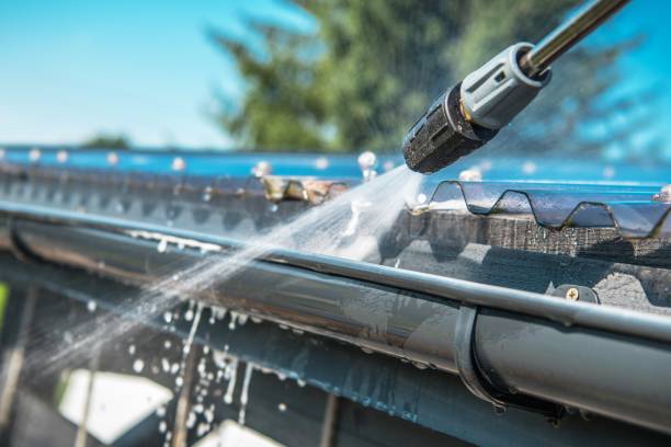Best Affordable Pressure Washing  in Fredericksburg, PA