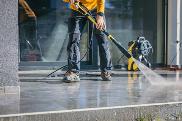 Professional Pressure Washing in Fredericksburg, PA