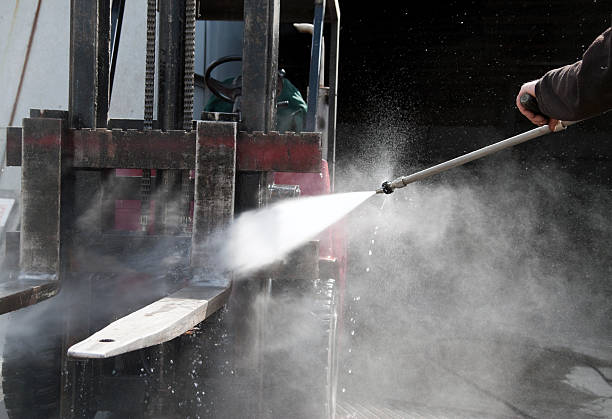 Best Local Pressure Washing Services  in Fredericksburg, PA