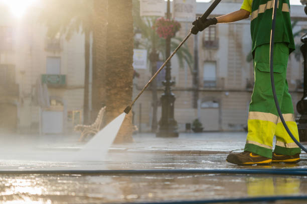 Best Sidewalk Pressure Washing  in Fredericksburg, PA