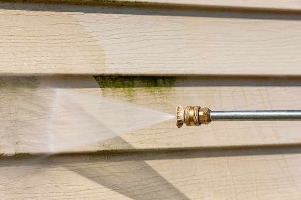 Best Pressure Washing Siding  in Fredericksburg, PA
