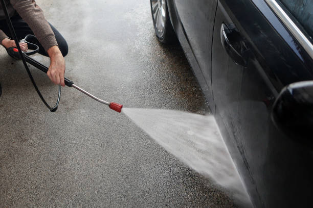 Best Deck Pressure Washing  in Fredericksburg, PA